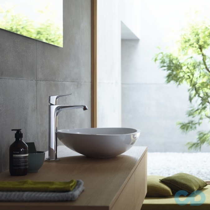 ціна високий змішувач для раковини axor citterio e 36113000