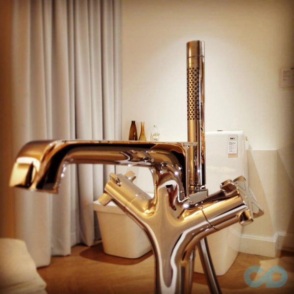 параметри підлоговий змішувач для ванни axor citterio e 36416000