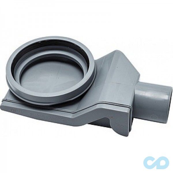 Дренажний канал Pestan Confluo Premium White Glass Line 550мм 13000282 купити