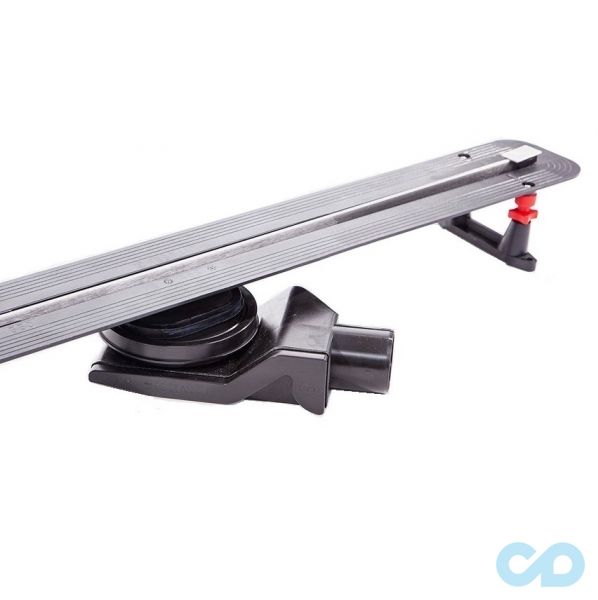 Дренажний канал Pestan Slim Line 650 мм 13100033 ціна