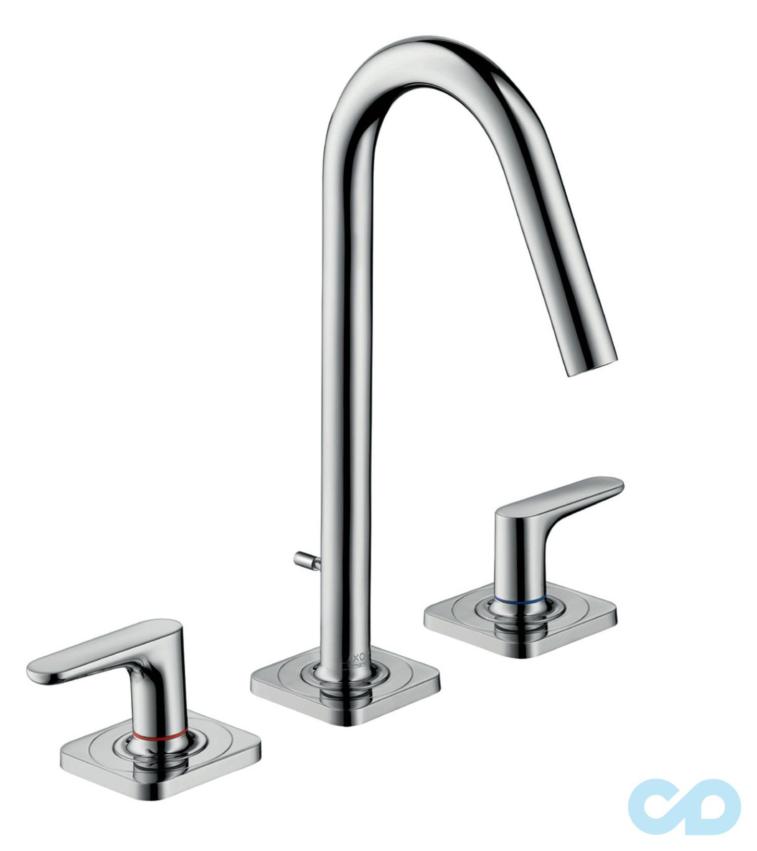 купити змішувач для раковини axor citterio m 34133000