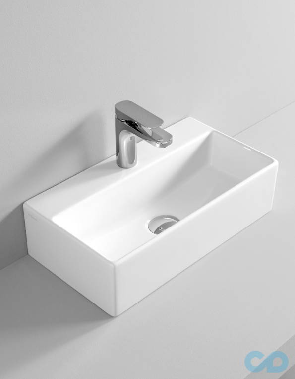 купити раковина artceram quadro 27 qul001