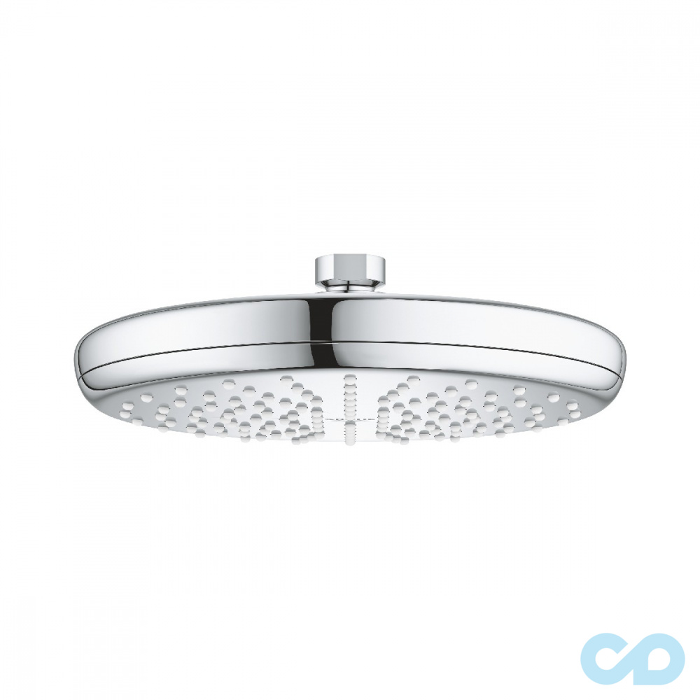 Верхній душ з одним режимом Grohe Tempesta 210 26408000