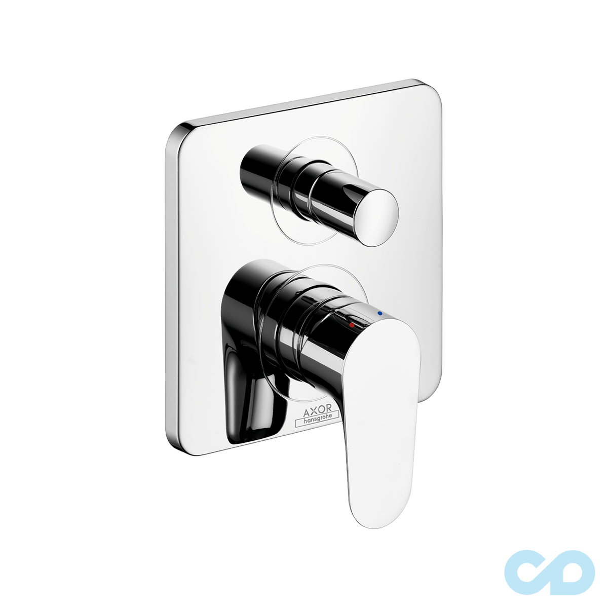 Змішувач для ванни Axor Citterio M 34425000