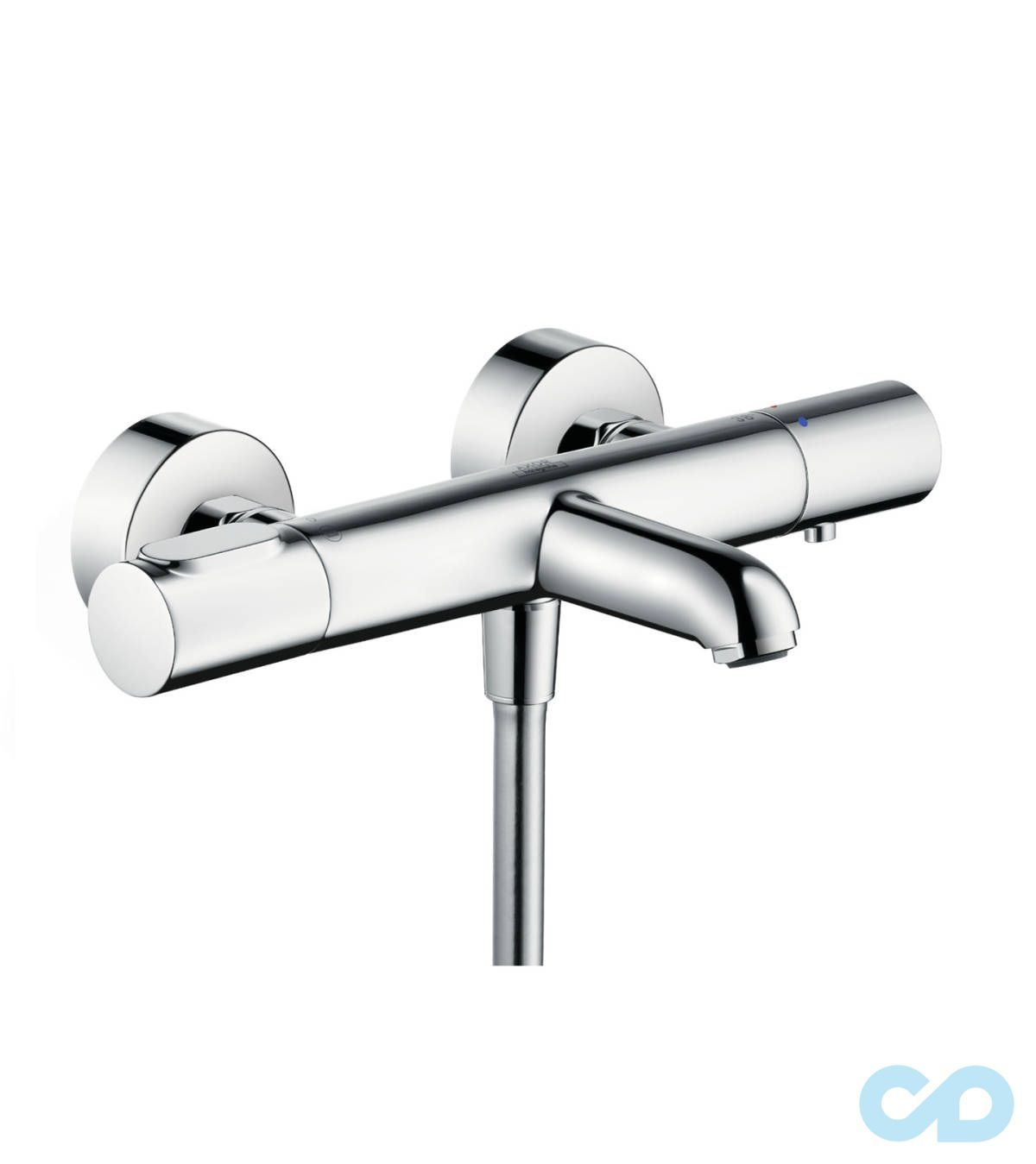 Термостат для ванни Axor Citterio M 34435000 ВМ