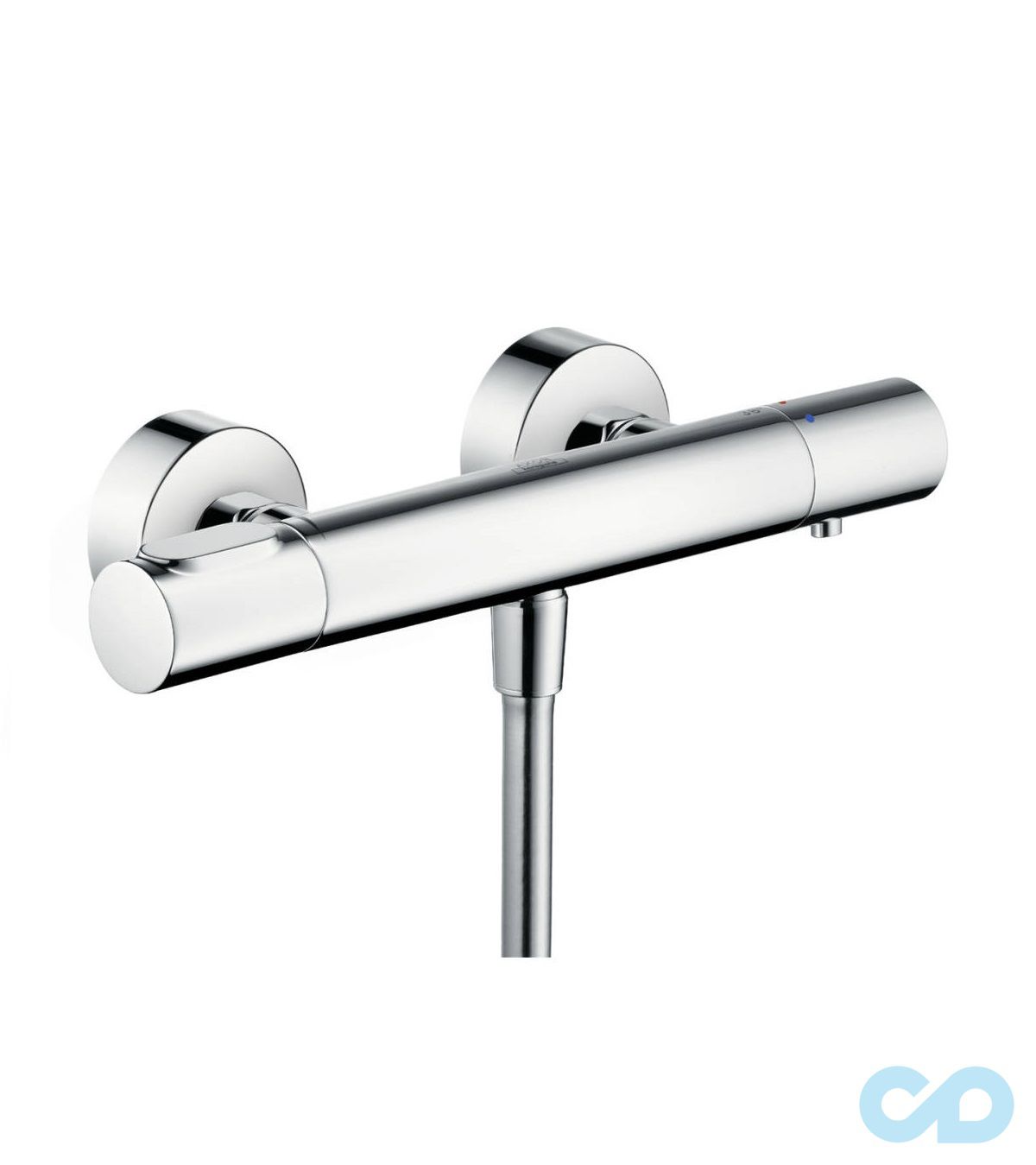 Термостат для душу Axor Citterio M 34635000 ВМ