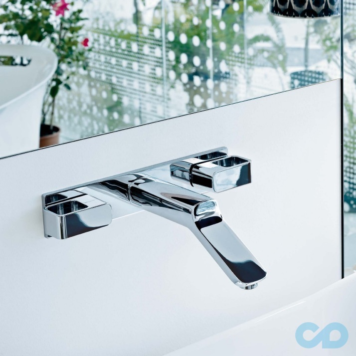 ціна змішувач для раковини axor urquiola 11042000