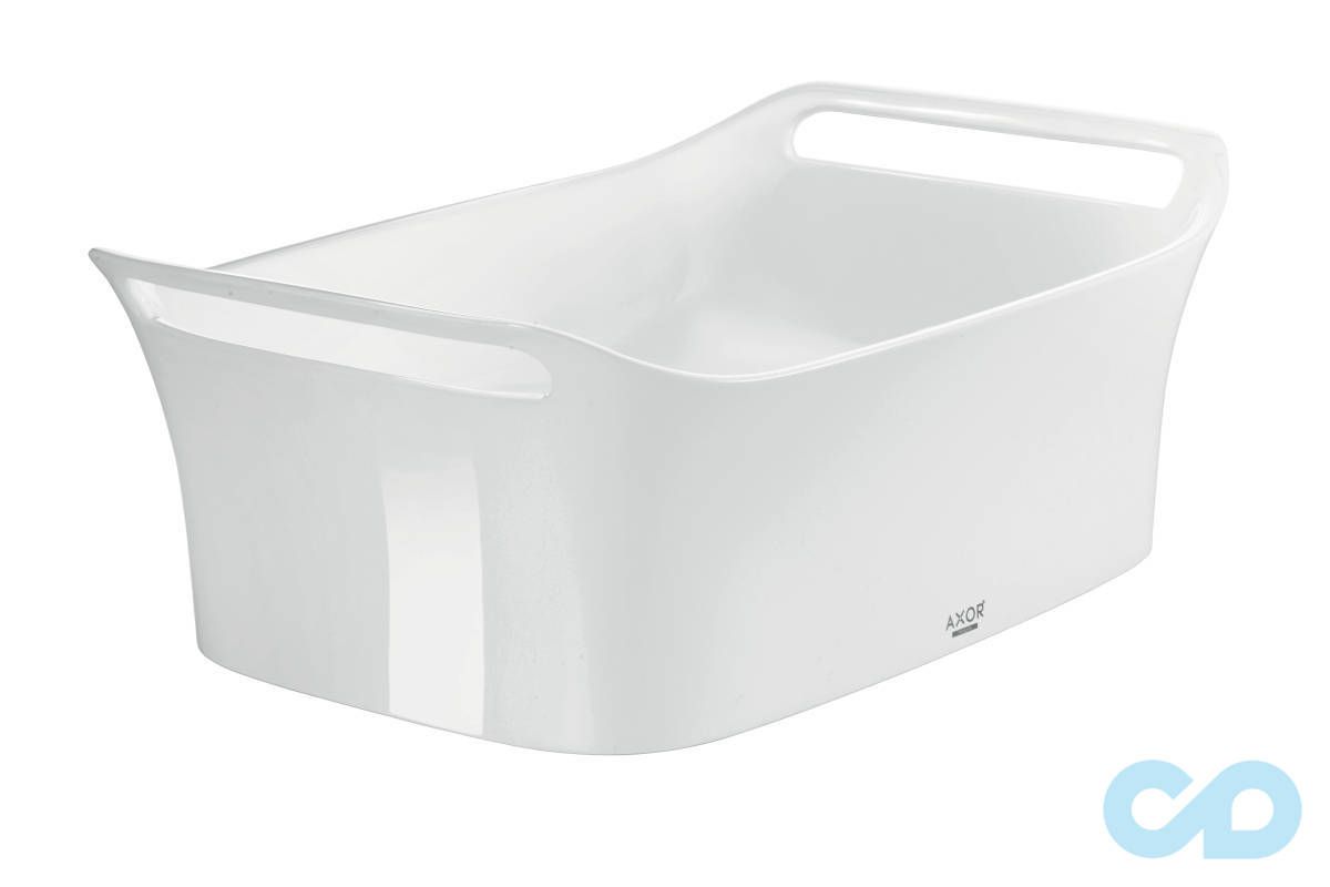 купити накладна раковина axor urquiola 11300000