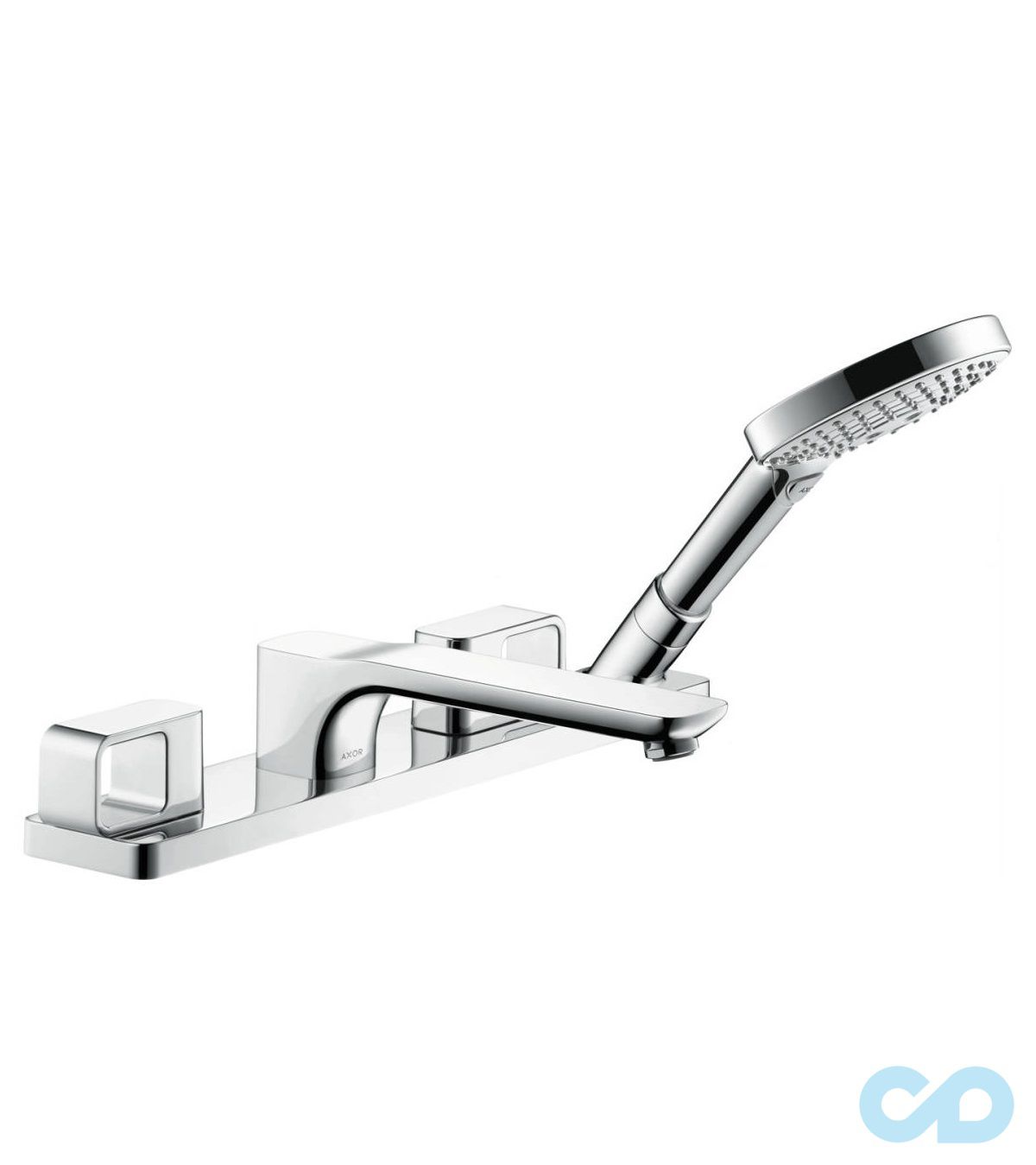 купити змішувач для ванни axor urquiola 11443000