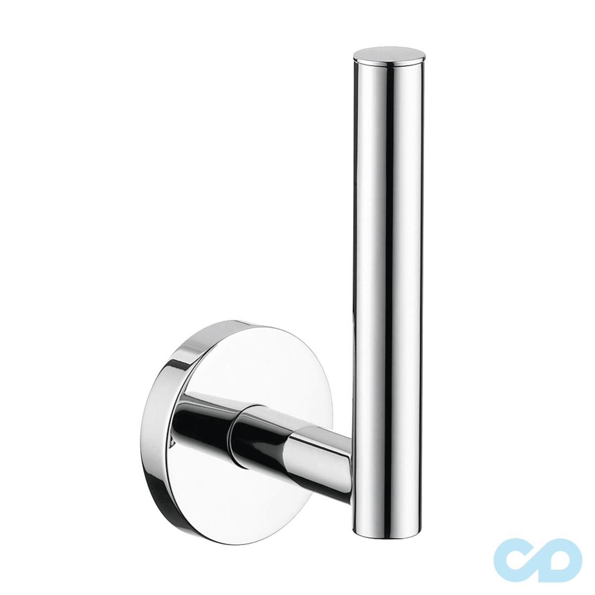 Тримач туалетного паперу Hansgrohe Logis 40517000