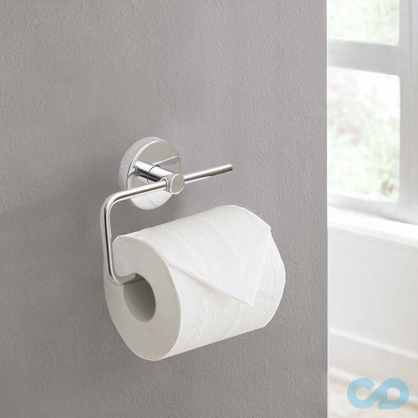 купити Тримач туалетного паперу Hansgrohe Logis 40526000