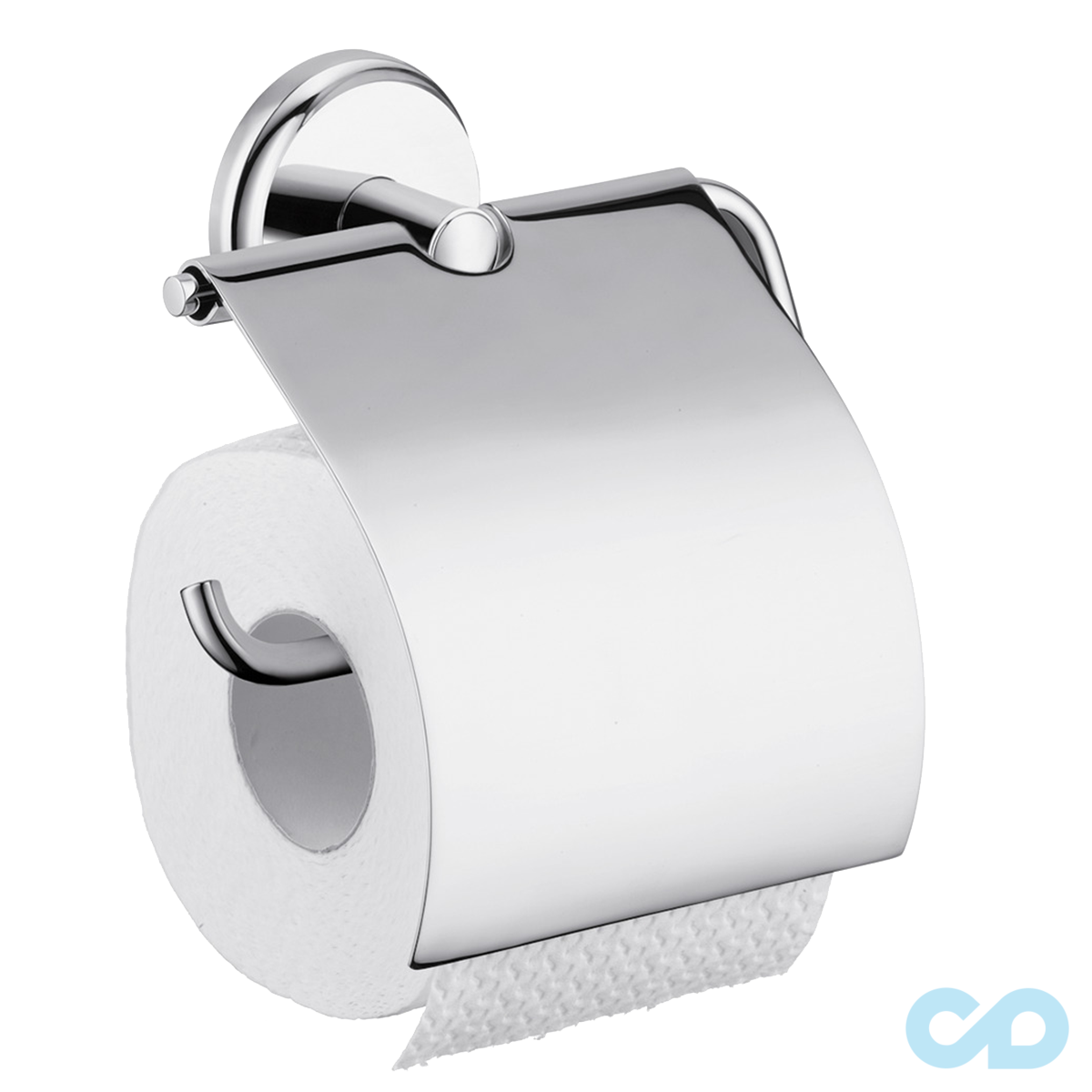 Тримач туалетного паперу Hansgrohe Logis Classic 41623000