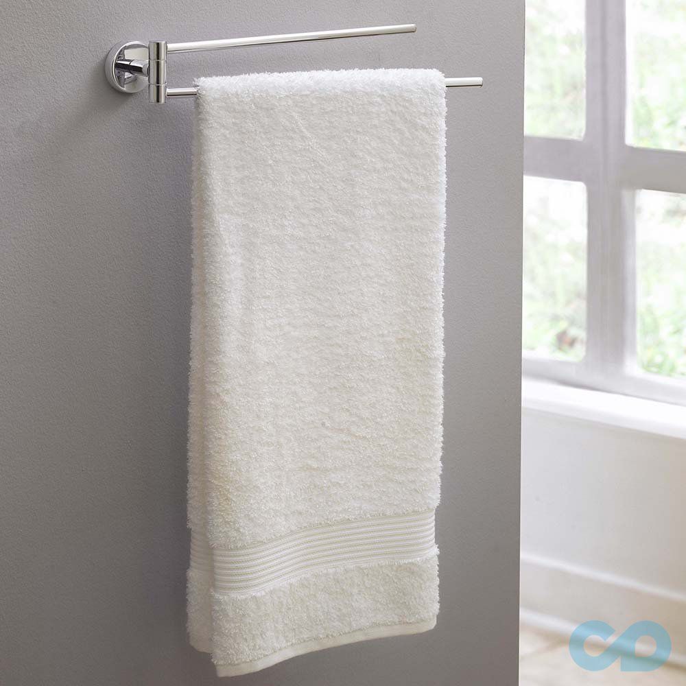 купити Полотенцедержатель Hansgrohe Logis Classic 41612000