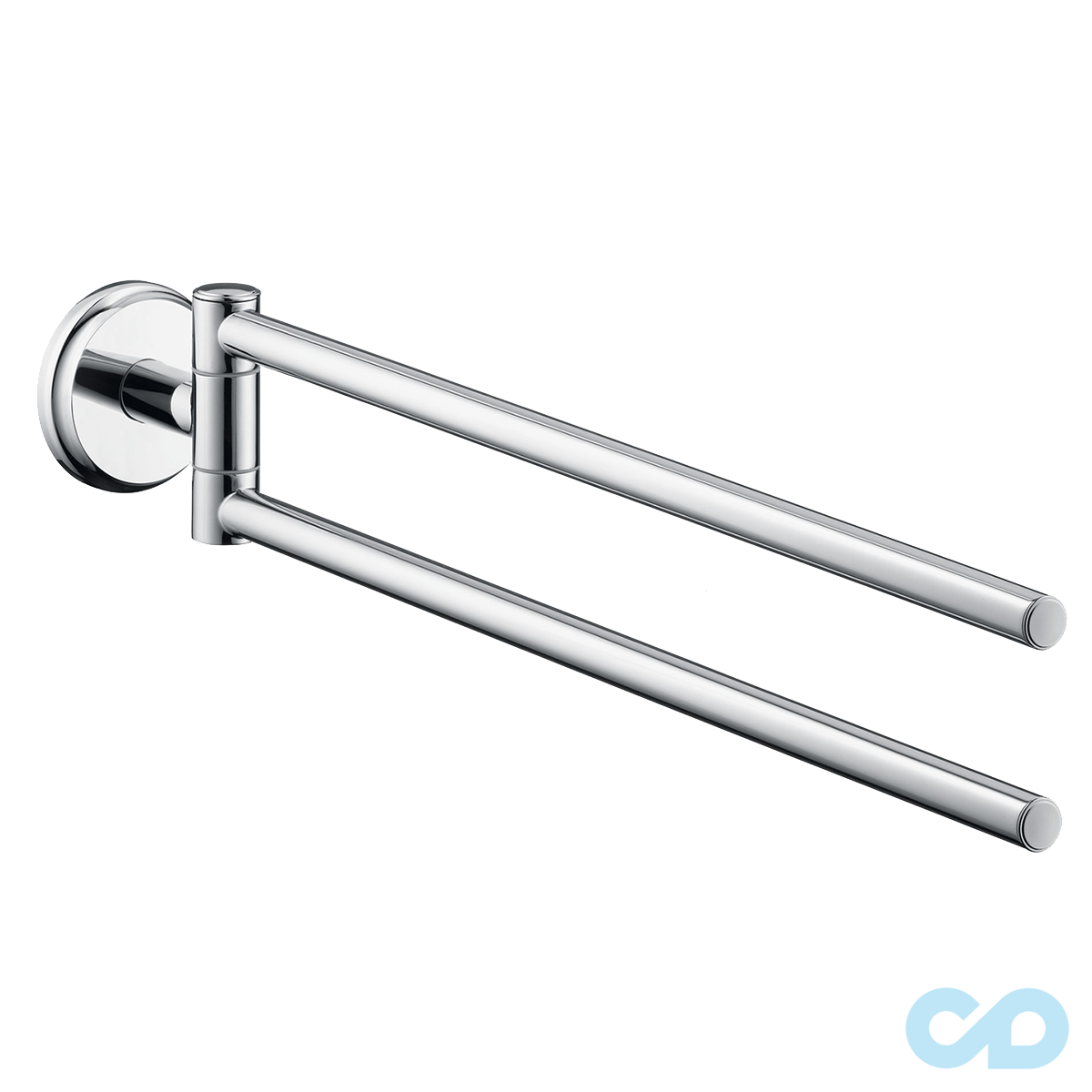 Полотенцедержатель Hansgrohe Logis Classic 41612000