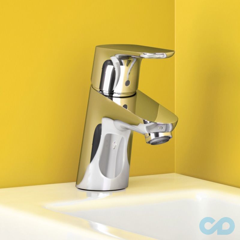 фото змішувач для раковини hansgrohe focus 31730000