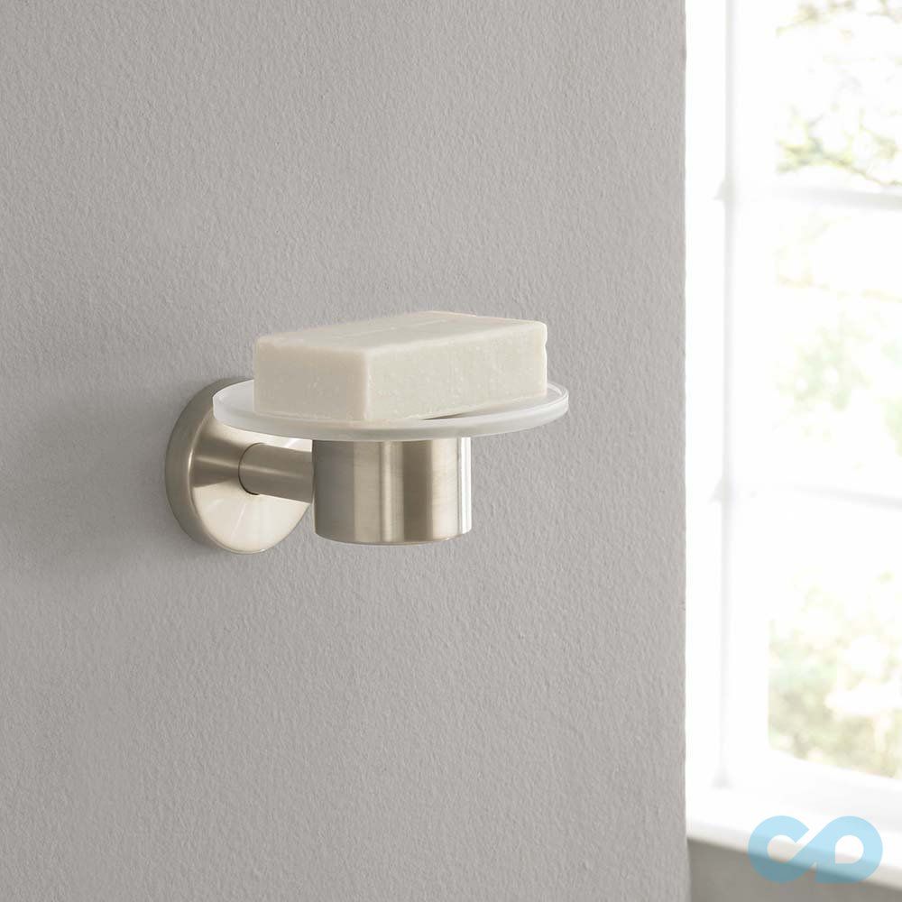 купити Мильниця Hansgrohe Logis 40515820