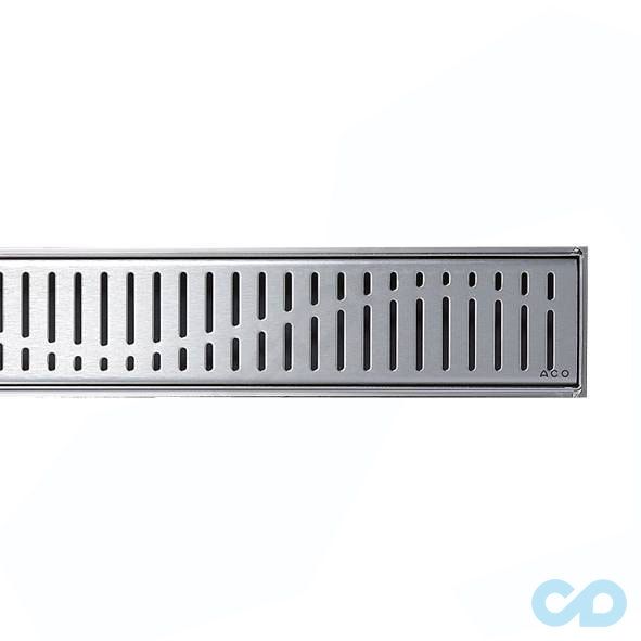 Решітка для дренажного каналу ACO ShowerDrain C-line 408562 