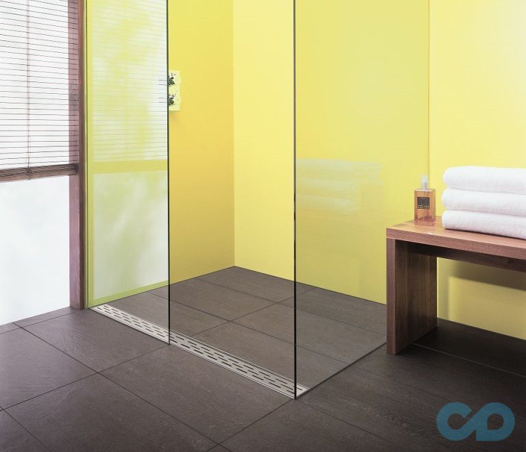 купити Решітка для дренажного каналу ACO ShowerDrain C-line 408586 