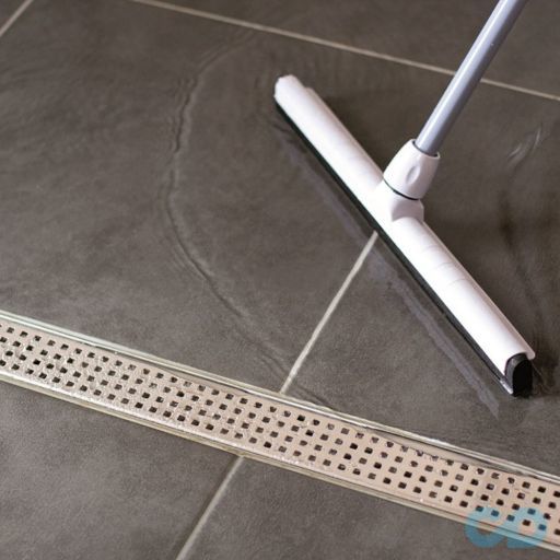 фото Решітка для дренажного каналу ACO ShowerDrain C-line 408567 