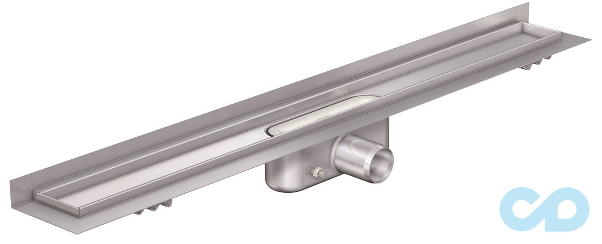 Дренажний канал ACO ShowerDrain C-line 885 мм 408759