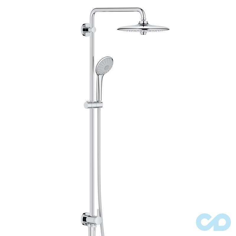 Душова система Grohe Euphoria 260 27421002