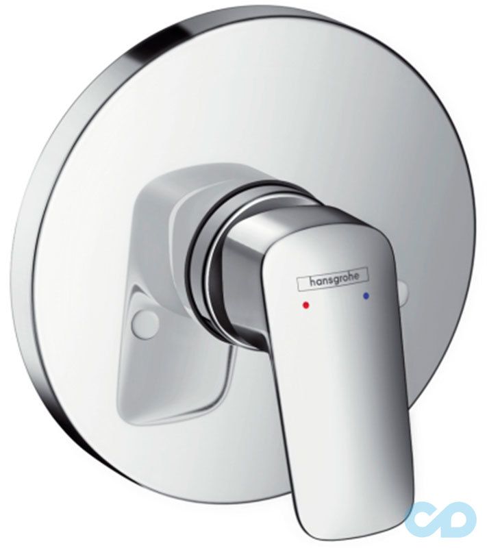 купити Набір гігієнічного душа Hansgrohe Logis 32129222