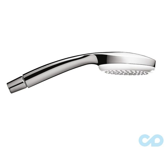 Ручний душ Hansgrohe Monsoon Eco 26546400