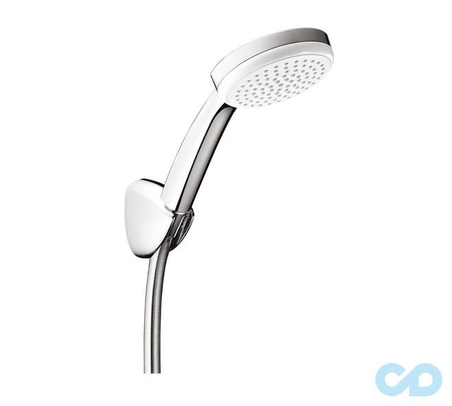 Душовий набір Hansgrohe Monsoon Eco 27278400