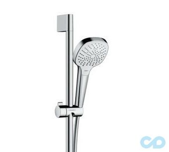 купити Душовий набір Hansgrohe MySelect E Multi EcoSmart Set 26750400