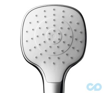 купить Ручной душ Hansgrohe MySelect E 1jet 26672400