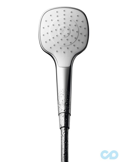 Ручной душ Hansgrohe MySelect E 1jet 26672400