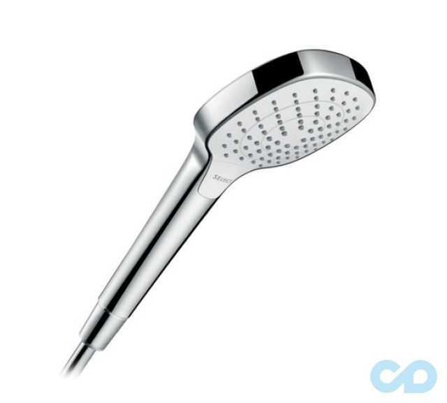 Ручний душ Hansgrohe MySelect E Vario 26674400