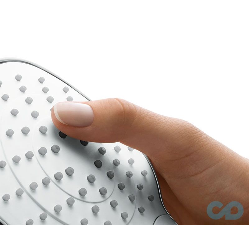 купити Ручний душ Hansgrohe MySelect E Vario 26674400