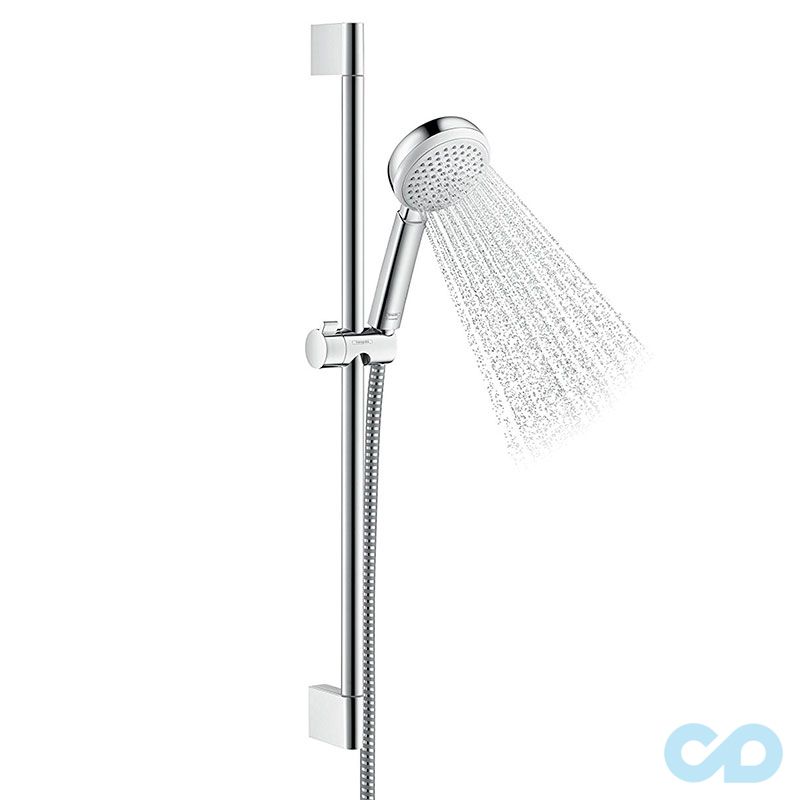 купити Душовий набір Hansgrohe MyClub 1jet Set 65 26755400