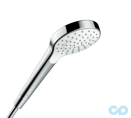 Ручний душ Hansgrohe MySelect S 1jet Eco 26639400