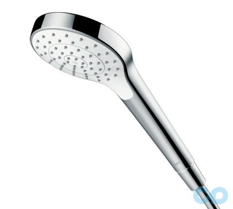 Ручний душ Hansgrohe MySelect S Multi 26642400