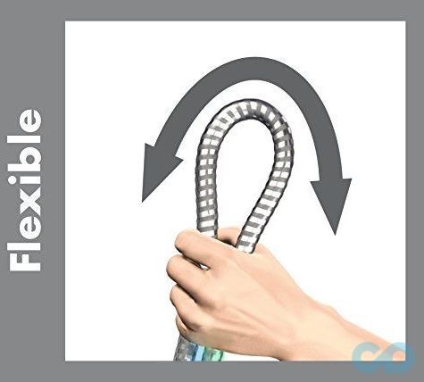 купити Душовий шланг Hansgrohe MARIFLEX 28152000