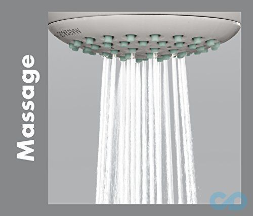 Ручний душ Hansgrohe Marin² Vario 28378000 ціна