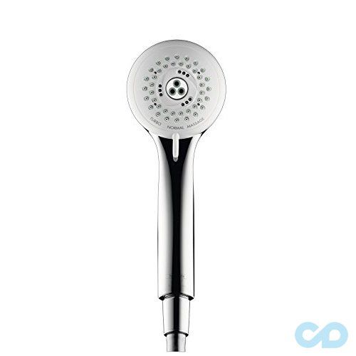 Ручний душ Hansgrohe Marin² Multi 28379000