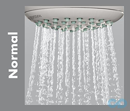 Ручний душ Hansgrohe Marin² Mono 28765000 купити
