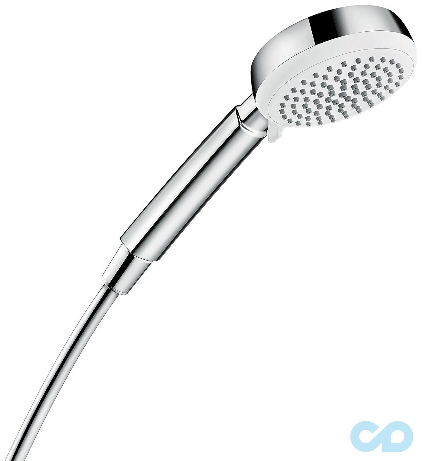 Ручний душ Hansgrohe MyClub Vario HS EcoSmart 26685400