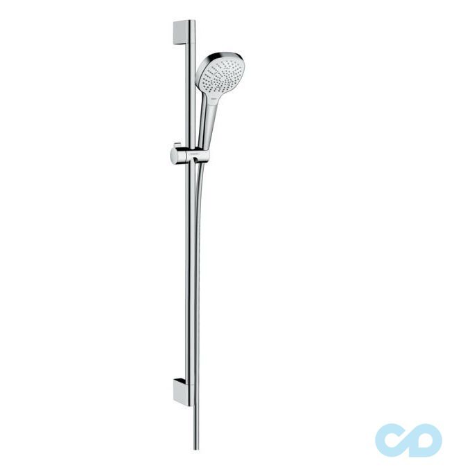 Душовий набір Hansgrohe MySelect E 1jet Set 65 26715400