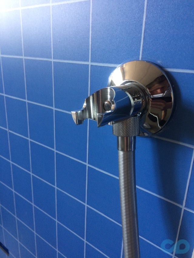 Набір гігієнічного душа Hansgrohe Logis 32129222 ціна