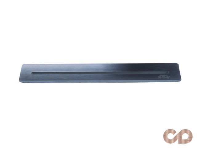 дизайн решётка душевого лотка hutterer & lechner infloor матовая 950 мм hl053m/95