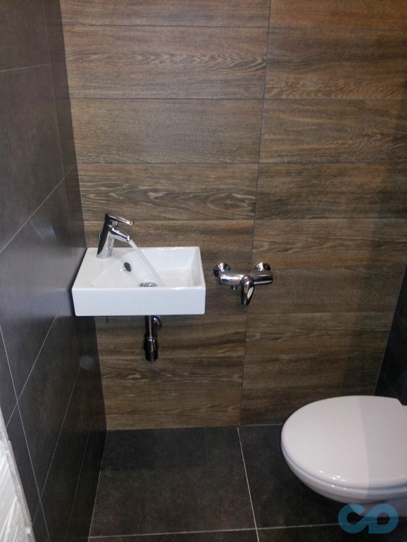 Міні-раковина Jacob Delafon Formilia E4786-00 ціна