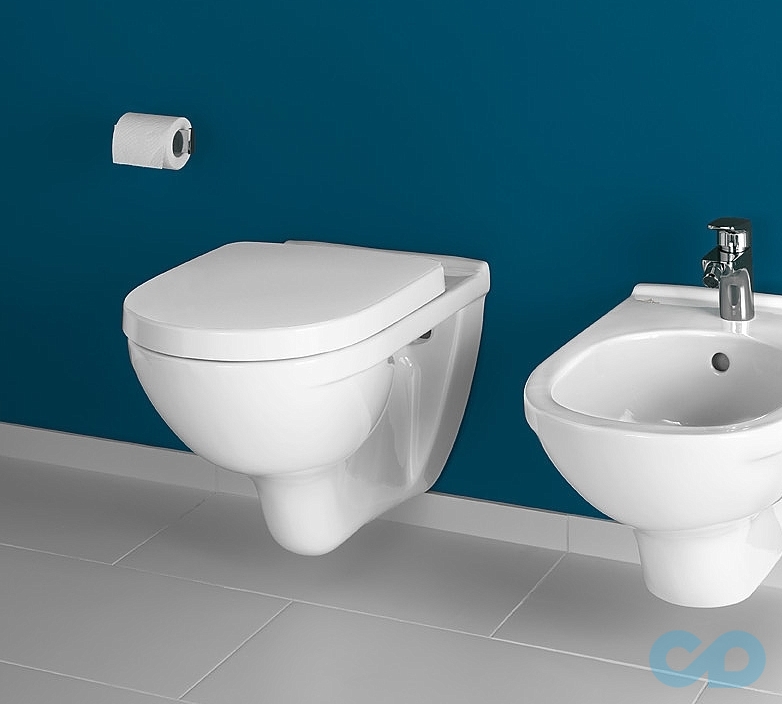 цена инсталляция geberit duofix с унитазом villeroy & boch o.novo 5660hr01