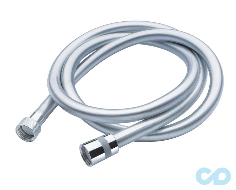 особливості Душовий гарнітур Bossini Zen C12002 Mat Black