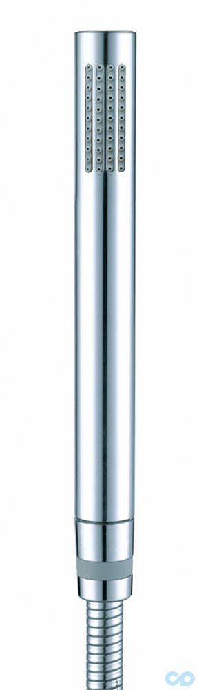 ціна Душова лійка Bossini Slim-Rain B00253 Mat Black