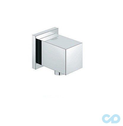 фото Душова система прихованого монтажу Grohe Grohtherm SmartControl 34506SC0