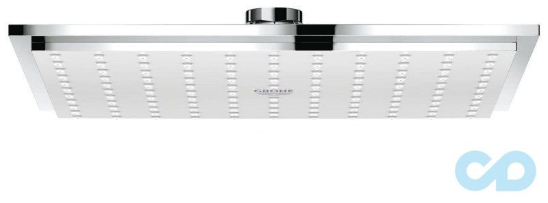 Душова система прихованого монтажу Grohe Grohtherm SmartControl 34506SC0 купити